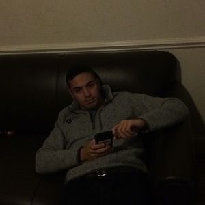 Meet your Posher, Ben